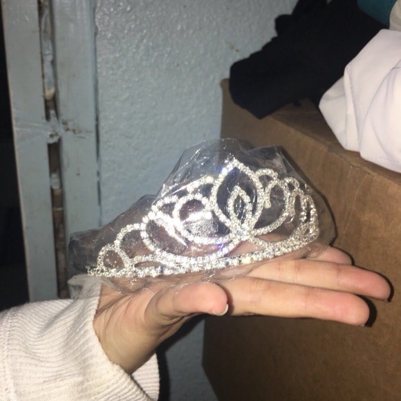 Quinceanera dress - Picture 3 of 4